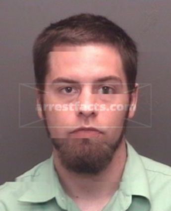 Everett Mitchell Brown