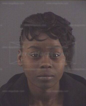 Shatia A Hayes