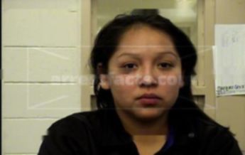 Heather Michelle Nez