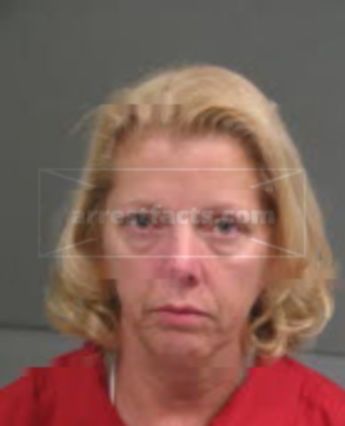 Patricia Ann Fisher