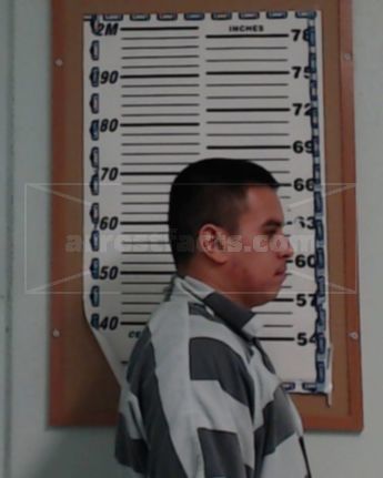 Juan Rios-Aguirre