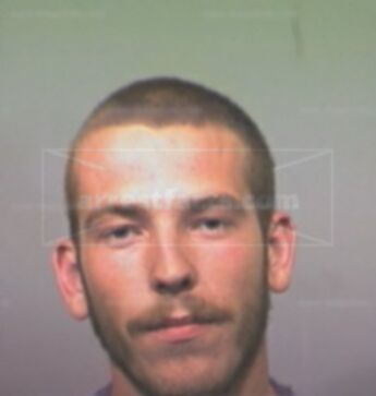 Eric William Oakley