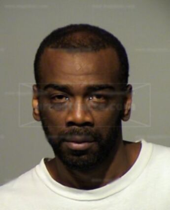 Tommie Harris
