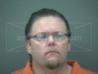 Brett Alan Woolley