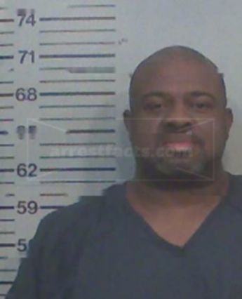 Maxie James Henry