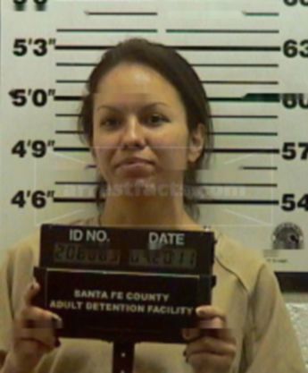 Melissa Florance Gallegos