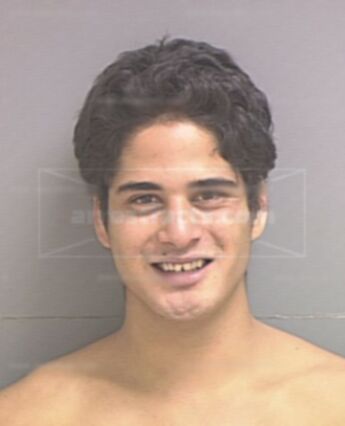 Ethan Keala Leavitt