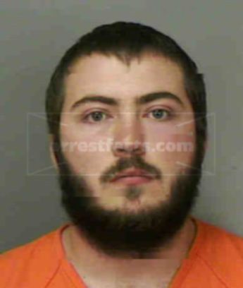 Byron Steptoe Woodruff