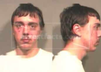 Jessie Christopher Hendricks