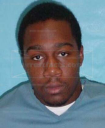 Larry Keith Meeks