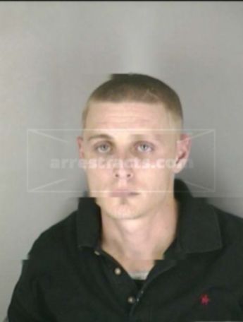 Jarod Christian Walton