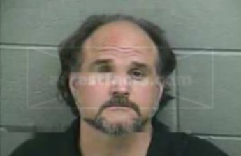 Jeffrey Thomas Ashley