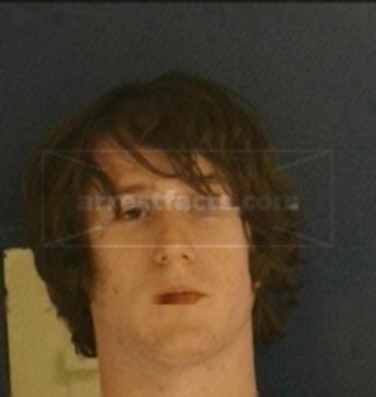 Dallin Edward Foster