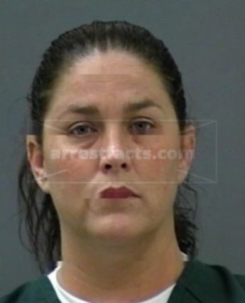 Shannan Leigh Mccullough
