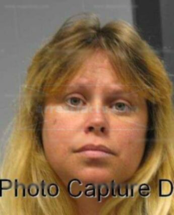Brenda Ann Mathis