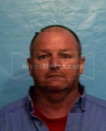 Danny James Kidder