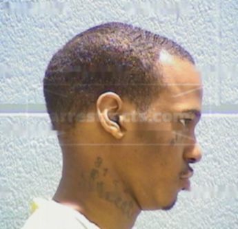 Ricky J. Kendrick Jr.