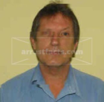 Gerald Frank Corbitt