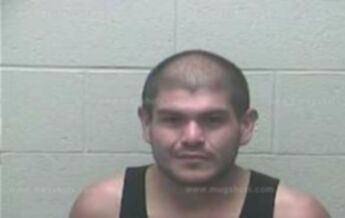 Brandon Lavoy Twobears