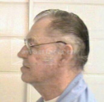 Bruce Eugene Pulkrabek