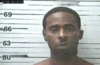 Raymond Deon Coleman