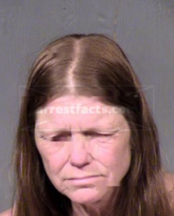 Julia Eileen Munhall
