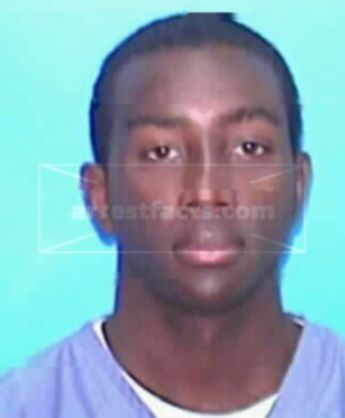 Reginald Daniels