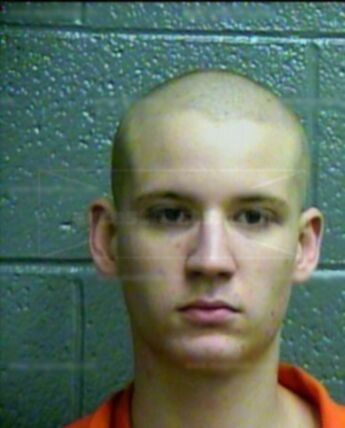 Christopher Scott Cook