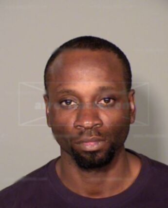 Antonio Jerrod Davis