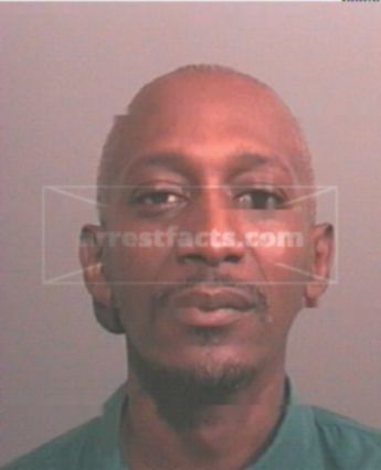 Larry Williams Bradley