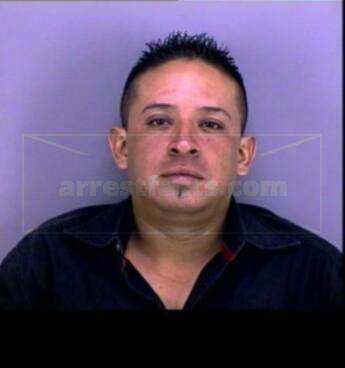 Arnoldo Hureta