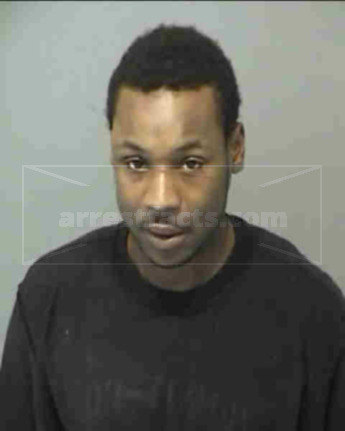 Kenny Alfonzio Young