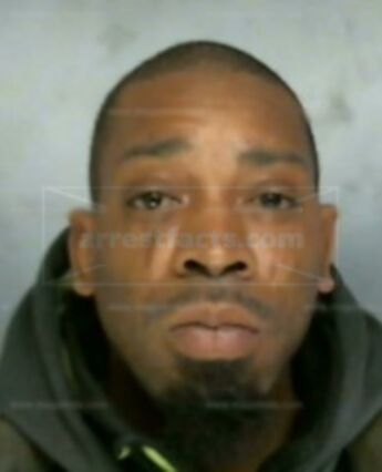 Dwonn Harper