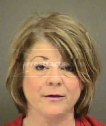 Donna Tuthill Ridenhour
