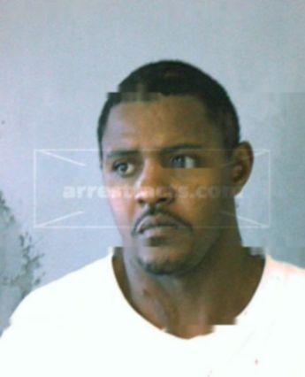 Neville Sherard Varner