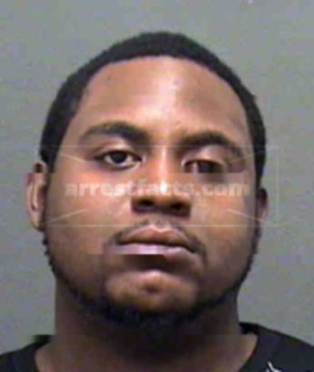 Franklin Latwuan Byers