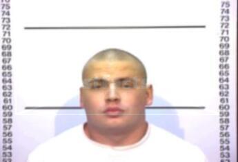 Cayce Wayne Vaughn