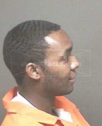 Kenneth Evans Jr.