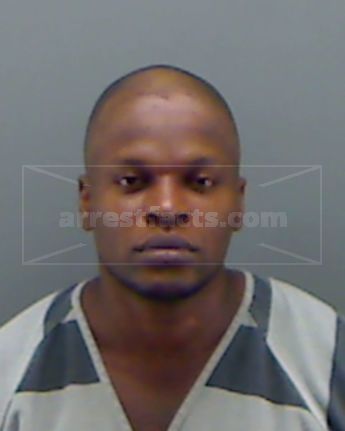 Rodrius Ramon Morgan
