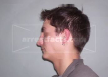 Brandon S Knowles