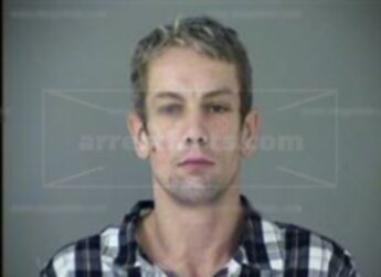 Nicholas Shane Lambert
