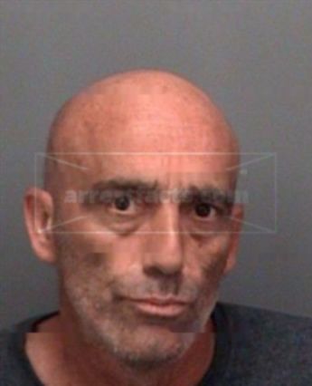 Glenn Thomas Andrews