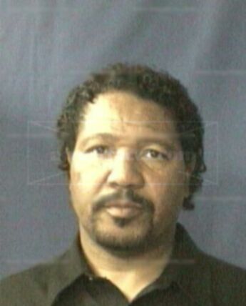Percy D Cato