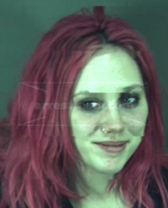 Justine Gabrielle Walker