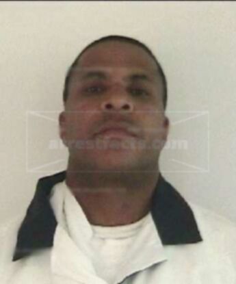 Steven Anthony Hurst