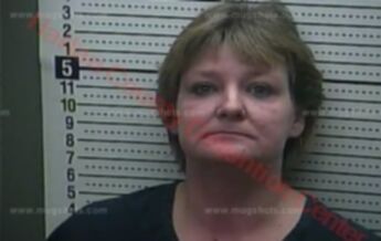 Marilyn Goldsberry