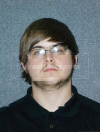 Brandon Joseph Jones