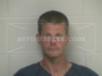 Michael Duane Hayes