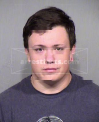 Kyle H G Dumas