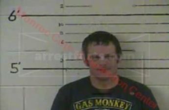 Steven Wayne Hensley